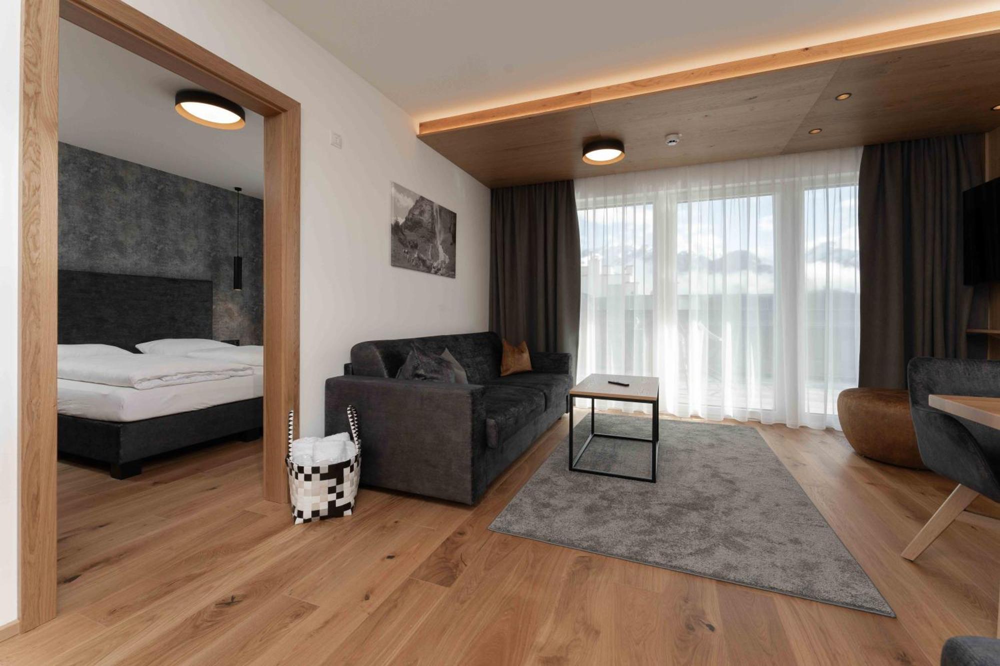 A Casa Serenity แซร์เฟาส์ ภายนอก รูปภาพ