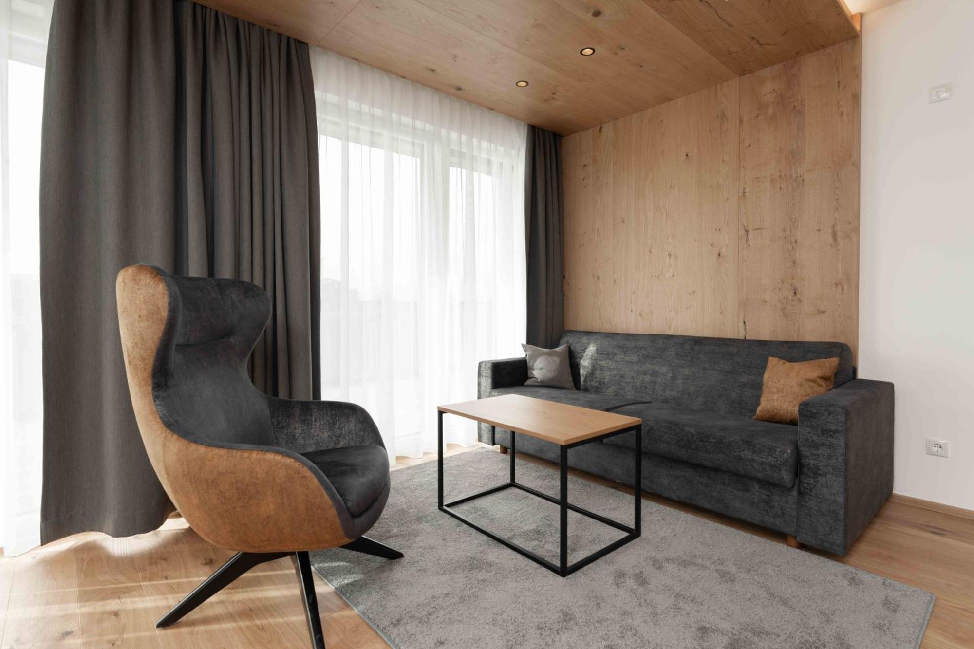 A Casa Serenity แซร์เฟาส์ ภายนอก รูปภาพ