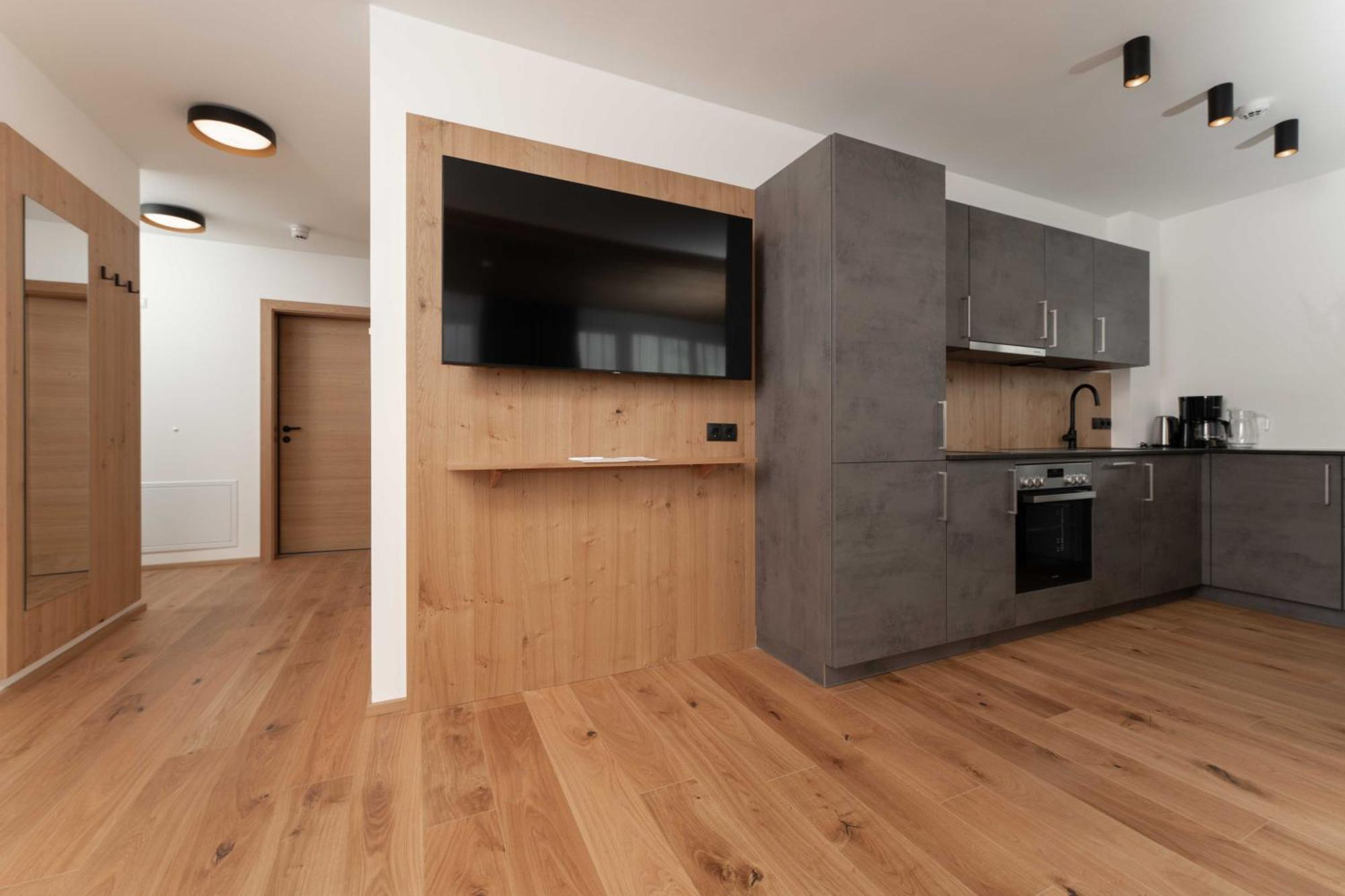 A Casa Serenity แซร์เฟาส์ ภายนอก รูปภาพ
