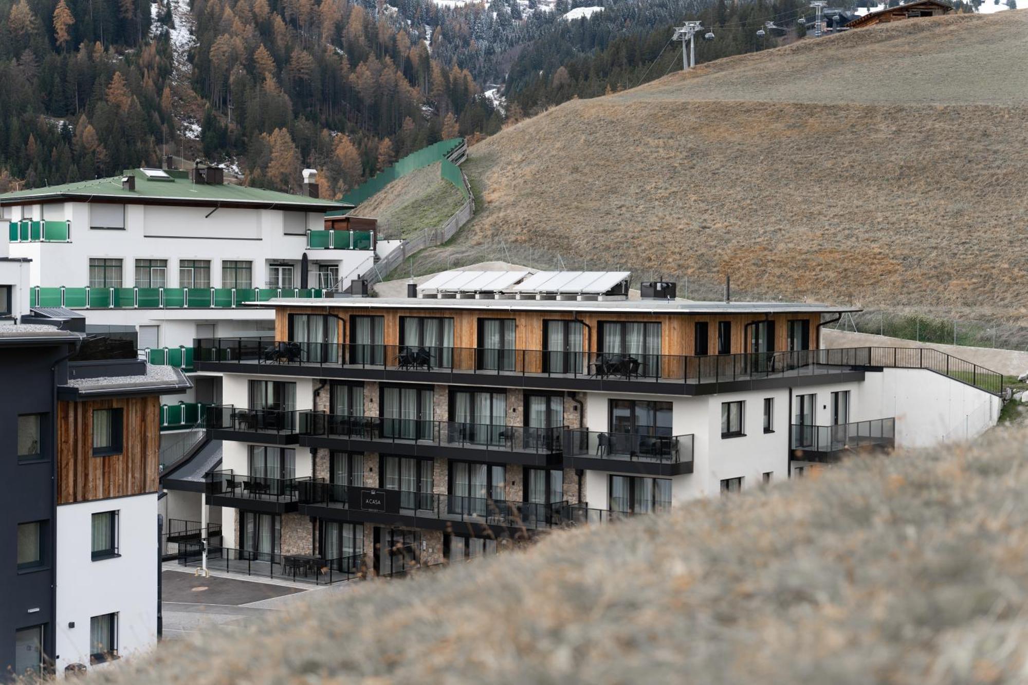 A Casa Serenity แซร์เฟาส์ ภายนอก รูปภาพ
