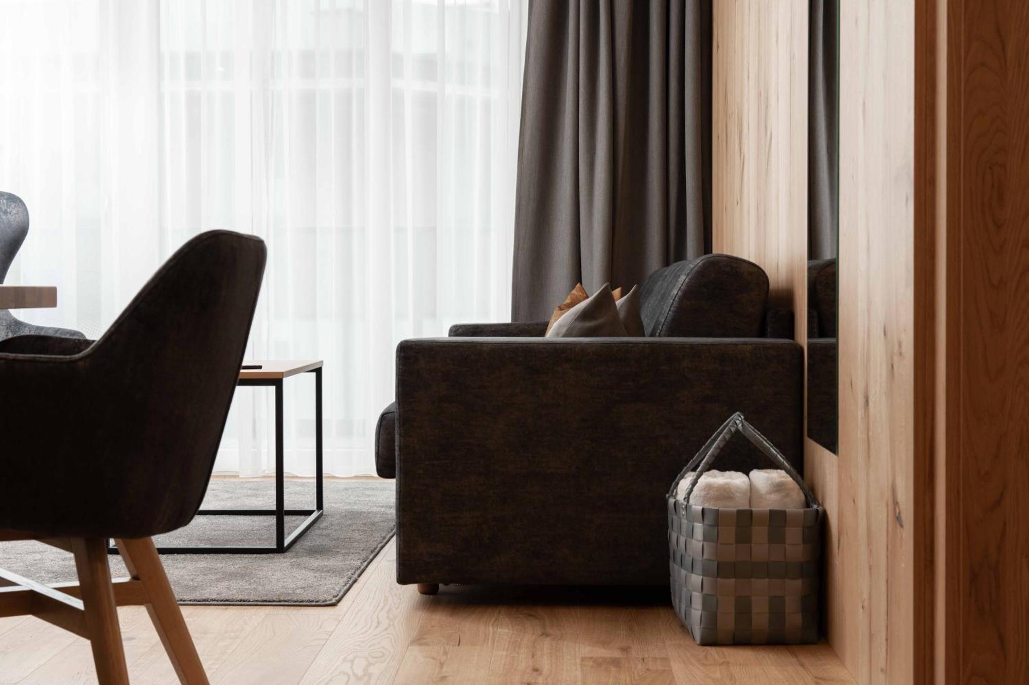 A Casa Serenity แซร์เฟาส์ ภายนอก รูปภาพ