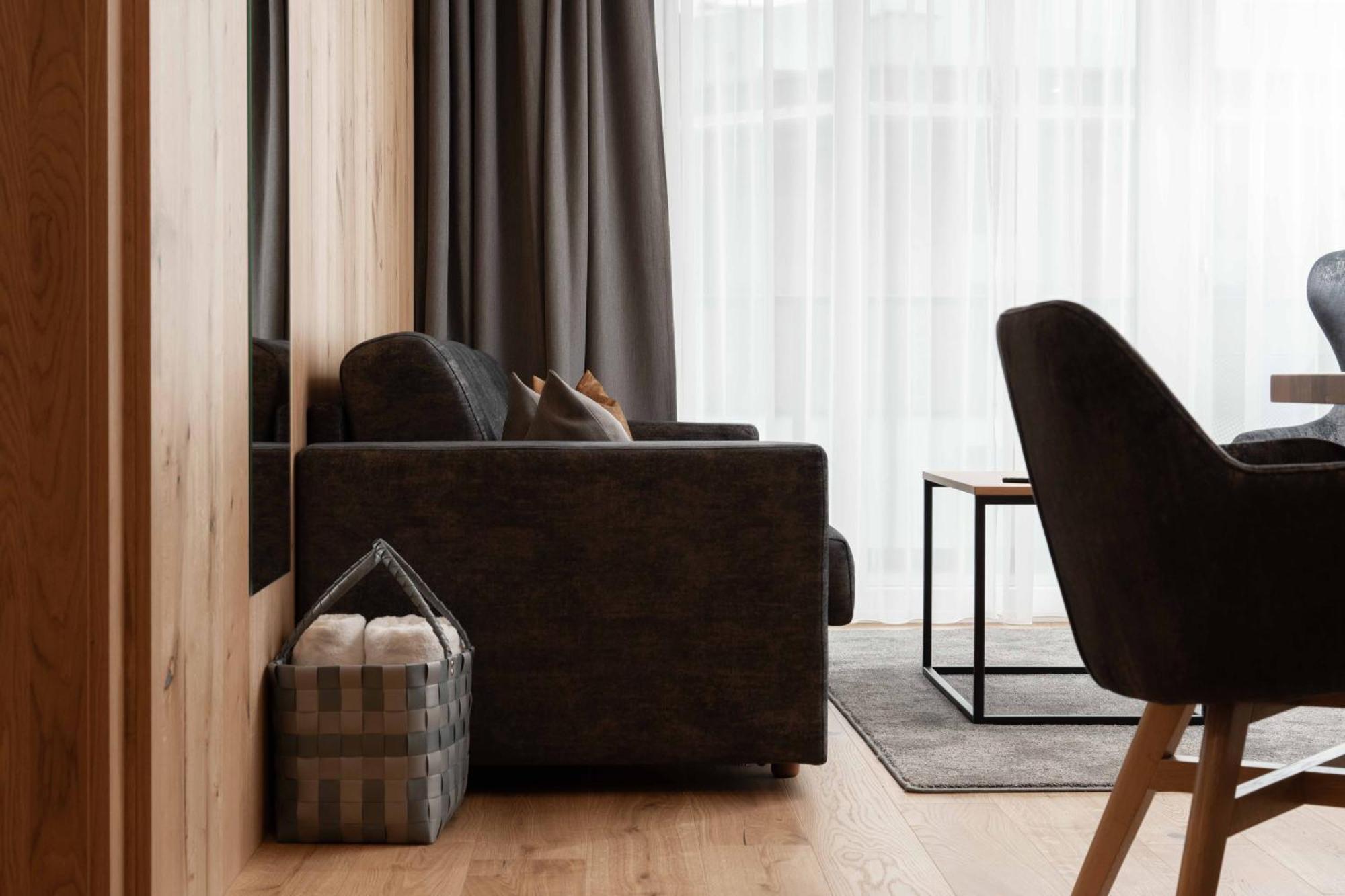 A Casa Serenity แซร์เฟาส์ ภายนอก รูปภาพ