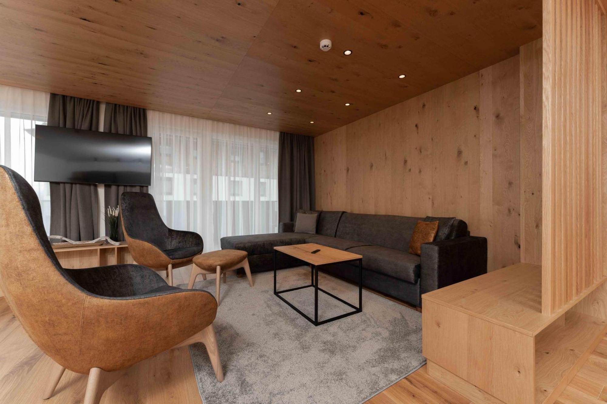 A Casa Serenity แซร์เฟาส์ ภายนอก รูปภาพ